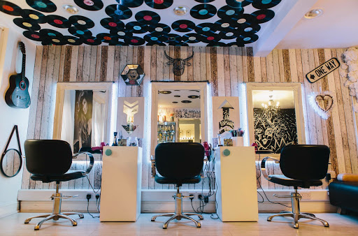 Hair Passion Art Salon in Cork, Co. Cork