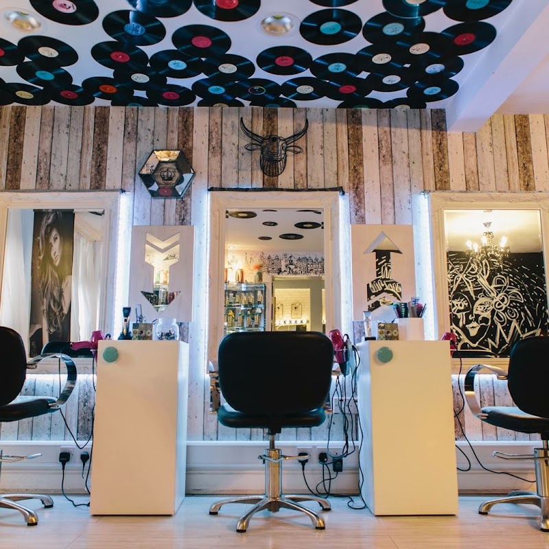 Hair Passion Art Salon