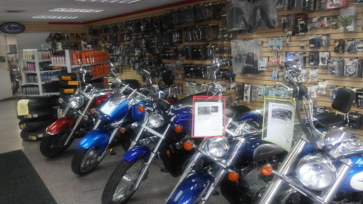 Motorcycle Dealer «Motorcycle World», reviews and photos, 8242 FL-84, Davie, FL 33324, USA