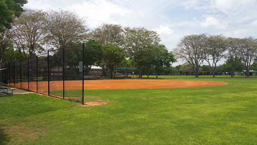 Park «Coral Reef Park», reviews and photos, 7895 SW 152nd St, Palmetto Bay, FL 33157, USA