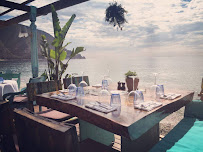 Atmosphère du Restaurant Anjuna Beach à Èze - n°15