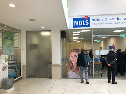 National Driver Licence Service (NDLS)