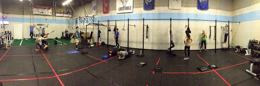 Physical Fitness Program «CrossFit LifeForce», reviews and photos, 60 James Way #6, Southampton, PA 18966, USA