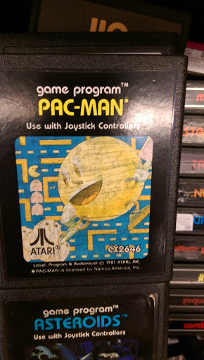 Used CD Store «Disc Traders - Battle Creek», reviews and photos, 5700 Beckley Rd B1A, Battle Creek, MI 49015, USA