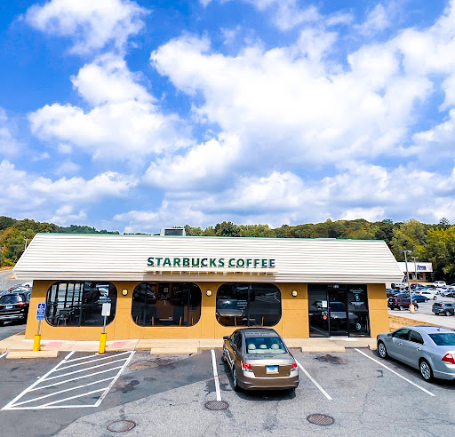 Coffee Shop «Starbucks», reviews and photos, 552 New Haven Ave, Derby, CT 06418, USA