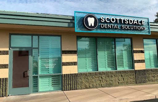 Scottsdale Dental Solutions
