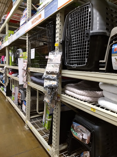 Pet Supply Store «PetSmart», reviews and photos, 5810 Antioch Rd, Merriam, KS 66202, USA