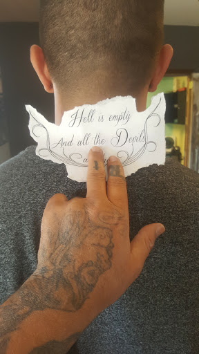 Find marilyn monroe tattoo ideas for your next unique tattoo in Santa Fe at Dungeon