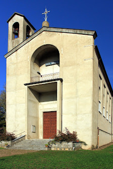 Chiesa Santa Maria Assunta 21038 Leggiuno VA, Italia