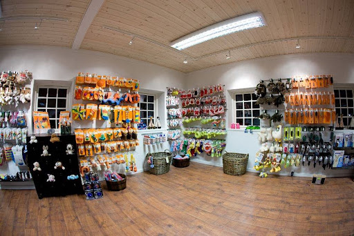 Slagelse HundeCenter in Vemmelev, Slagelse