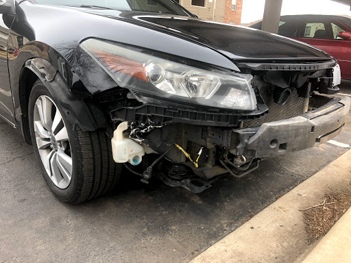 Auto Body Shop «Caliber Collision», reviews and photos, 650 W 106th Ave, Northglenn, CO 80234, USA