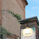 Photo n°3 de l'avis de Anna.e fait le 29/05/2021 à 10:24 sur le  Il pane di San Saba à Rome