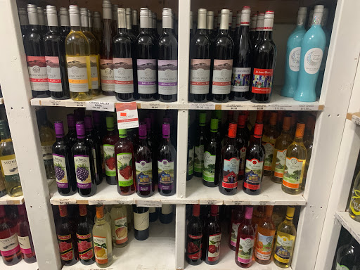 Liquor Store «Msd Liquor», reviews and photos, 506 N Truman Blvd, Crystal City, MO 63019, USA