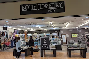 Body Jewelry Plus image