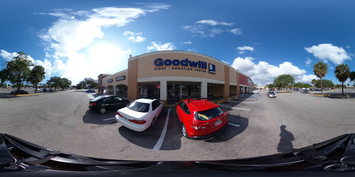 Thrift Store «Goodwill Ft. Pierce Store & Donation Center», reviews and photos