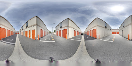 Self-Storage Facility «Public Storage», reviews and photos, 13249 Garvey Ave, Baldwin Park, CA 91706, USA