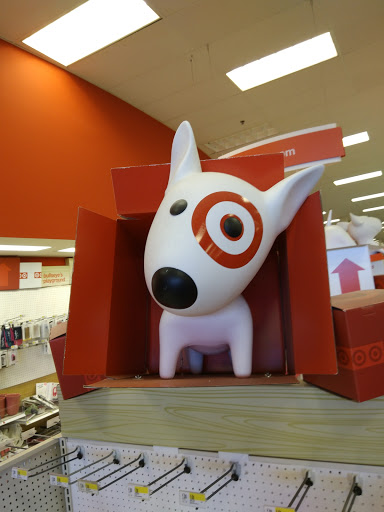 Department Store «Target», reviews and photos, 474 Chamberlain Hwy, Meriden, CT 06451, USA