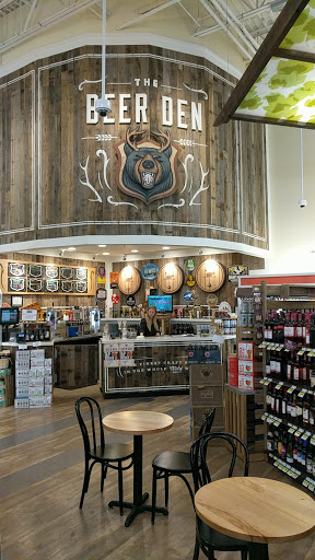 Grocery Store «Lowes Foods of Jamestown», reviews and photos, 1236 Guilford College Rd, Jamestown, NC 27282, USA