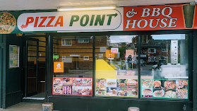 Pizza Point Countesthorpe