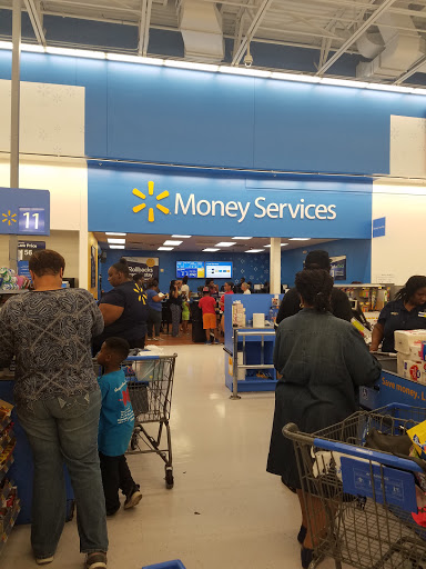 Department Store «Walmart Supercenter», reviews and photos, 401 E Capitol Dr, Milwaukee, WI 53212, USA