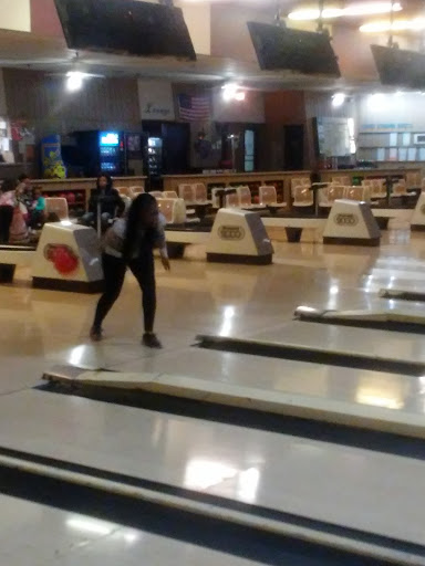 Bowling Alley «Circle Bowling Lanes», reviews and photos, 7244 Circle Ave, Forest Park, IL 60130, USA