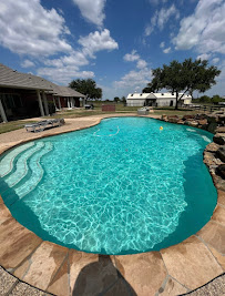 Leo’s Pool - Photo 2 - Car repair in Katy, TX, Sugar Land