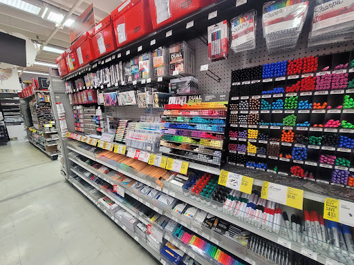 Art Supply Store «Blick Art Materials», reviews and photos, 44 S Raymond Ave, Pasadena, CA 91105, USA