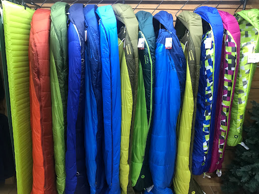 Outdoor Sports Store «Smoky Mountain Trader», reviews and photos, 18 W Jarrard St, Cleveland, GA 30528, USA