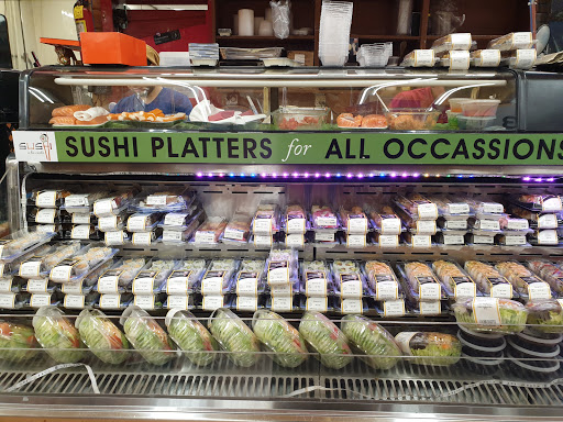 Kosher Grocery Store «Wesley Kosher Supermarket», reviews and photos, 455 NY-306, Monsey, NY 10952, USA