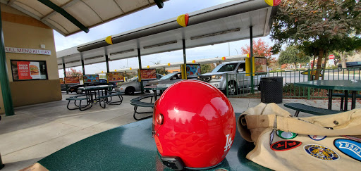 Fast Food Restaurant «Sonic Drive-In», reviews and photos, 3489 W Shaw Ave, Fresno, CA 93722, USA