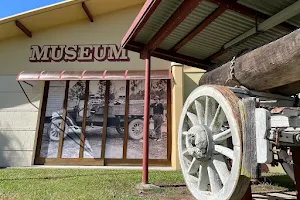 Landsborough Museum image