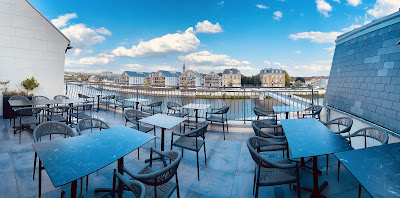 Restaurant La Passerelle à Soissons