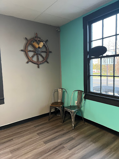 Explore police officer tattoo ideas, creative tattoo ideas in Fort Oglethorpe, available at The Helm Tattoo & Piercing