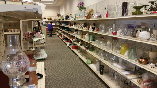 Thrift Store «Goodwill», reviews and photos, 1201 Savoy Plaza Ln, Savoy, IL 61874, USA