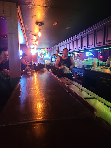AJ's Bar & Lounge
