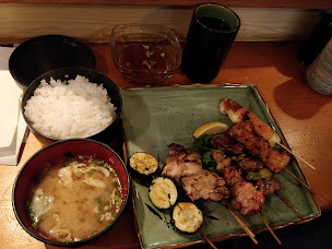 Photo n°71 de Yasube à Paris ()