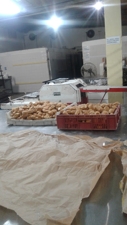 EL NONO S.R.L. Fábrica de Pastas Frescas y Panificados
