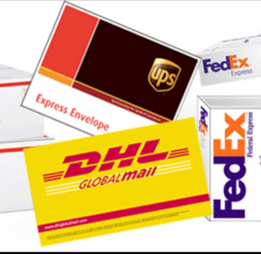 Shipping and Mailing Service «The Shipping Store - College Park (UPS, DHL, FEDEX, USPS)», reviews and photos, 3091 College Park Dr #240, Conroe, TX 77384, USA