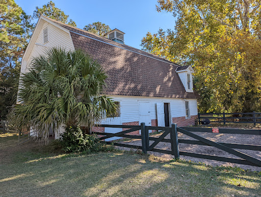 Museum «Coastal Discovery Museum», reviews and photos, 70 Honey Horn Dr, Hilton Head Island, SC 29926, USA