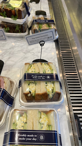 Paris Baguette image