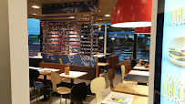 Atmosphère du Restauration rapide McDonald's à Libourne - n°7