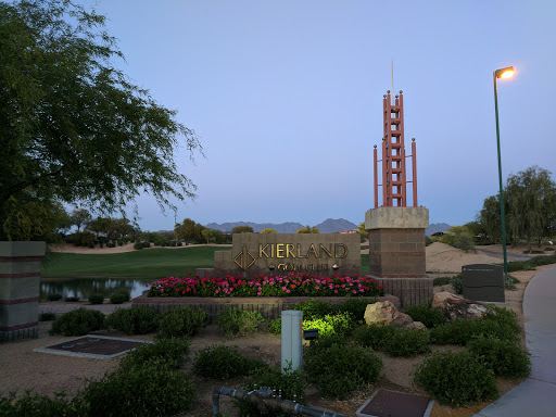 Golf Club «The Westin Kierland Golf Club», reviews and photos, 15636 N Clubgate Dr, Scottsdale, AZ 85254, USA