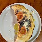 Photo n°1 de l'avis de Katarzyna.h fait le 20/09/2022 à 17:53 sur le  Mondo Pizza à Dormelletto