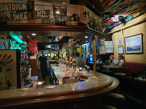 The Irish Pub Bei Fatty - Fatty's