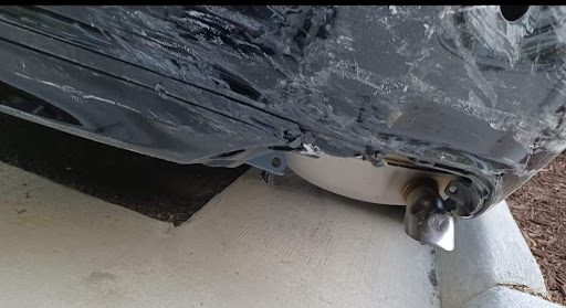 Auto Body Shop «Bay Custom Auto Body», reviews and photos, 479 Denbigh Blvd, Newport News, VA 23608, USA