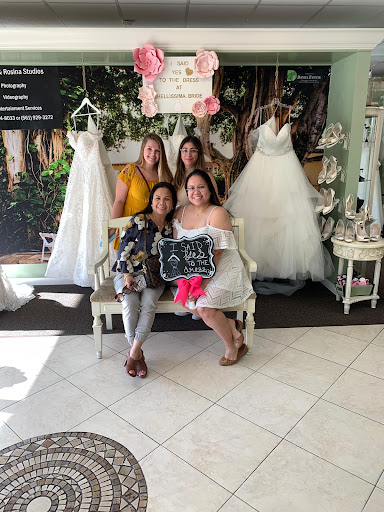 Bridal Shop «Bellissima Bride», reviews and photos, 1605 SE 3rd Ct, Deerfield Beach, FL 33441, USA