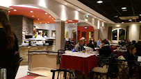 Atmosphère du Restaurant italien Gina à Saint-Priest - n°15