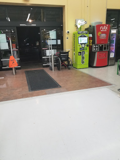 Supermarket «Walmart Neighborhood Market», reviews and photos, 15063 Main St, Bellevue, WA 98007, USA