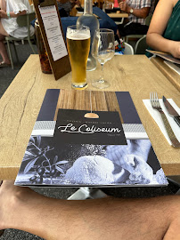 Plats et boissons du Pizzeria Le Coliséum à Saint-Jean-de-Monts - n°15