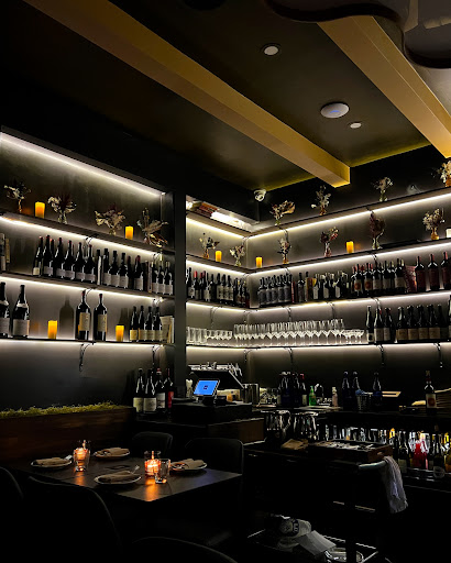 Photo of The OX Wine Bar